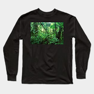 Jungle Long Sleeve T-Shirt